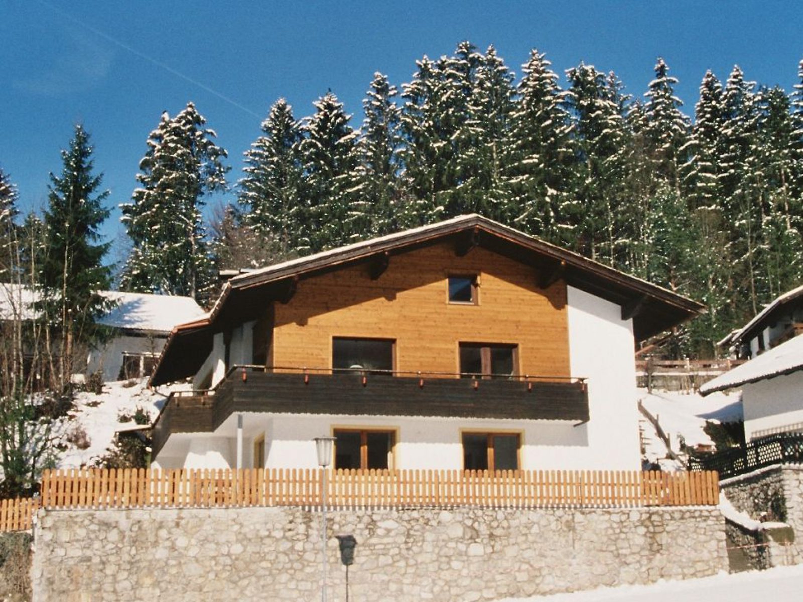 Haus Winter